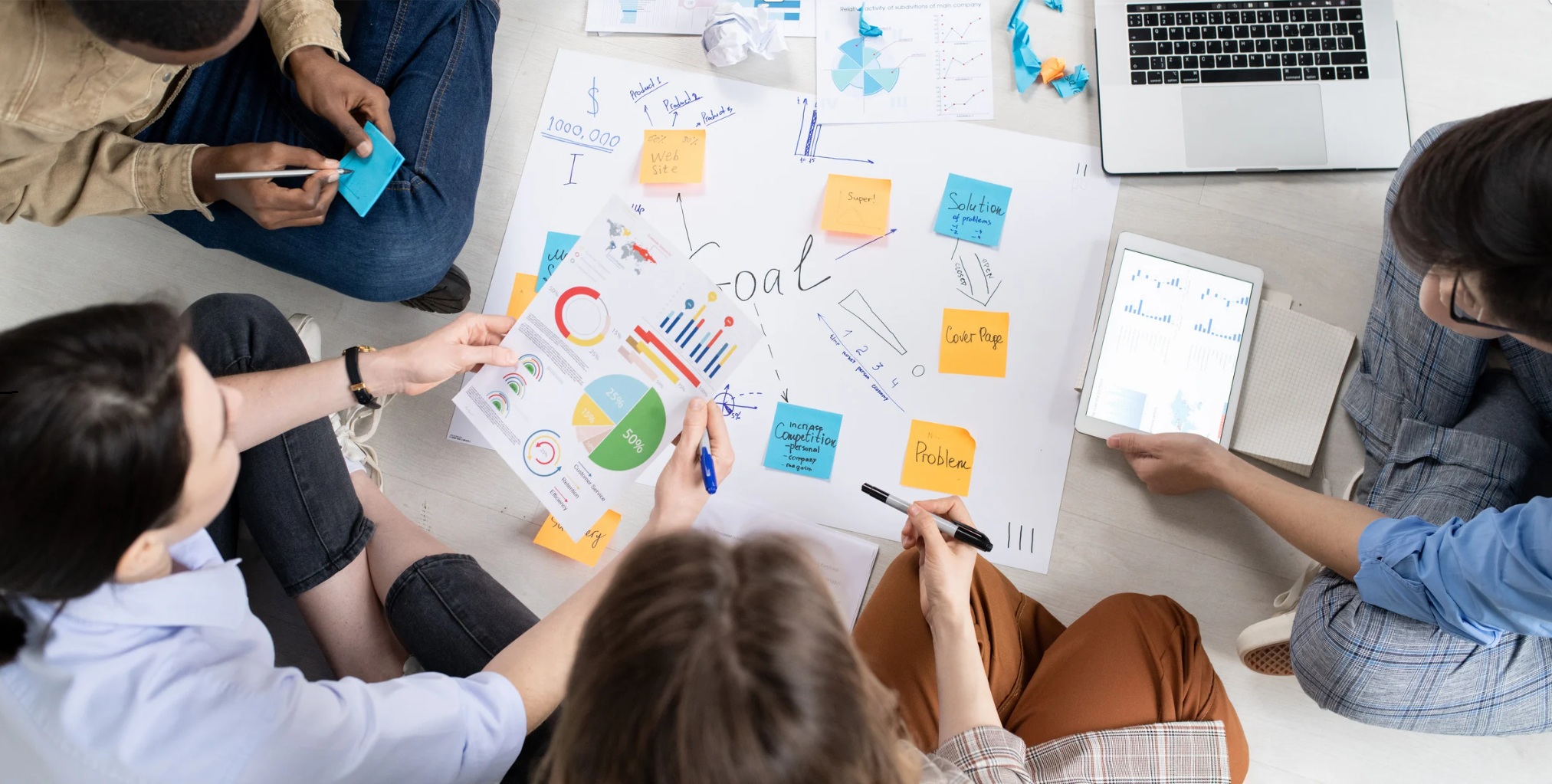 コラム、はじめました。