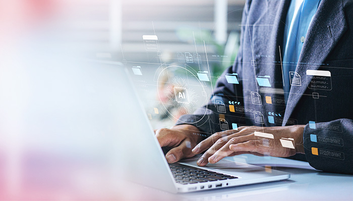 システム開発アプローチの図解