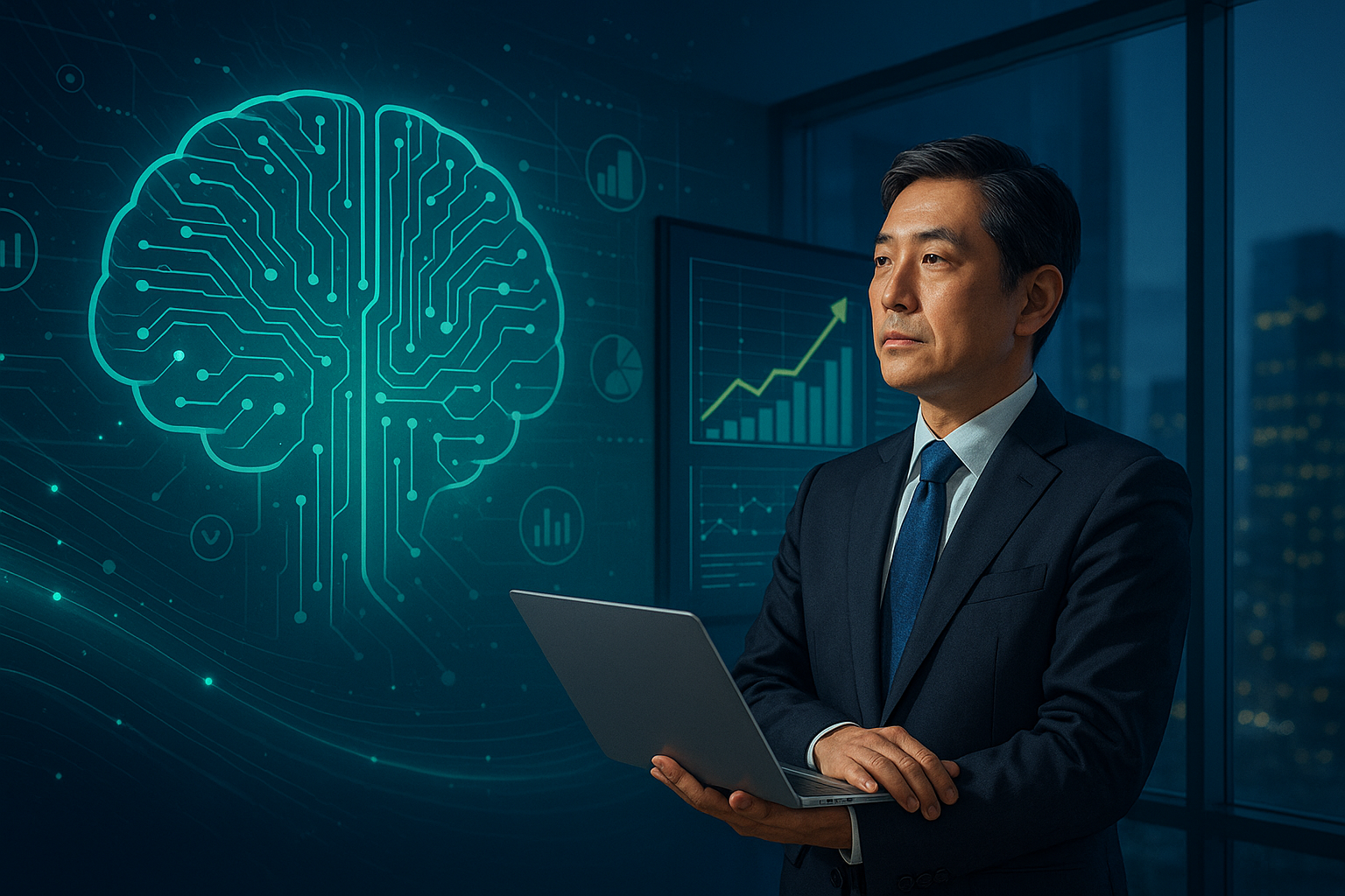 Claude 4の出現による企業とITコンサルティングのパラダイムシフト