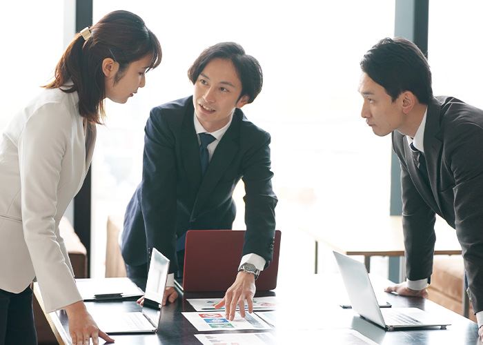 サービス内容イメージ1